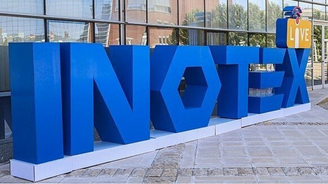 نشست هم‌اندیشی فروم حکمرانی و قانون‌گذاری اینوتکس ۲۰۲۶ برگزار شد